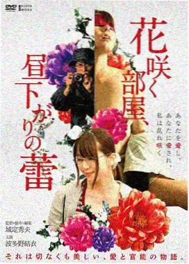 庭院里的陌生人 日本家庭伦理剧推荐