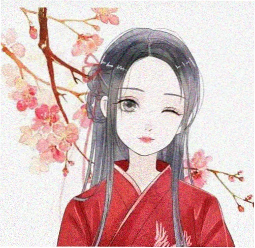 用户旧书桌头像